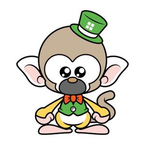 きいろしん (kiirosin)さんの不動産会社「リスペ・コンサル株式会社」の企業キャラクターへの提案