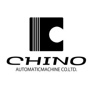 さんの「CHINO AUTOMATIC MACHINECO.,LTD／千野自動機株式会社」のロゴ作成への提案