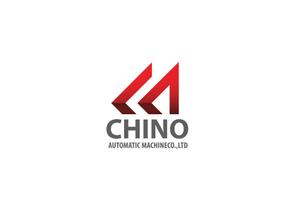 bonis (bonis)さんの「CHINO AUTOMATIC MACHINECO.,LTD／千野自動機株式会社」のロゴ作成への提案