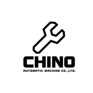 さんの「CHINO AUTOMATIC MACHINECO.,LTD／千野自動機株式会社」のロゴ作成への提案