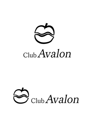 arie (arie7)さんの高級CLUBのロゴ制作への提案