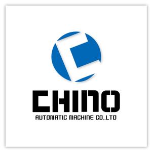 d:tOsh (Hapio)さんの「CHINO AUTOMATIC MACHINECO.,LTD／千野自動機株式会社」のロゴ作成への提案