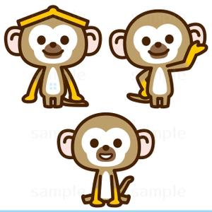 THE_watanabakery (the_watanabakery)さんの不動産会社「リスペ・コンサル株式会社」の企業キャラクターへの提案