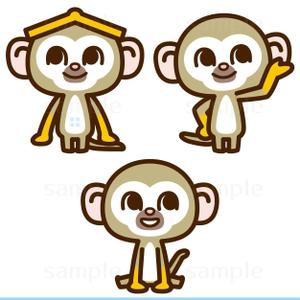 THE_watanabakery (the_watanabakery)さんの不動産会社「リスペ・コンサル株式会社」の企業キャラクターへの提案