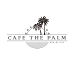 Rananchiデザイン工房 (sakumap)さんの沖縄の森林のカフェの店名のロゴデザインです　CAFE　THE　PALM　が店名ですへの提案