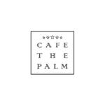 Rananchiデザイン工房 (sakumap)さんの沖縄の森林のカフェの店名のロゴデザインです　CAFE　THE　PALM　が店名ですへの提案