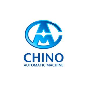 Hdo-l (hdo-l)さんの「CHINO AUTOMATIC MACHINECO.,LTD／千野自動機株式会社」のロゴ作成への提案