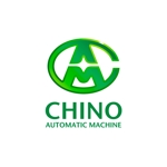 Hdo-l (hdo-l)さんの「CHINO AUTOMATIC MACHINECO.,LTD／千野自動機株式会社」のロゴ作成への提案