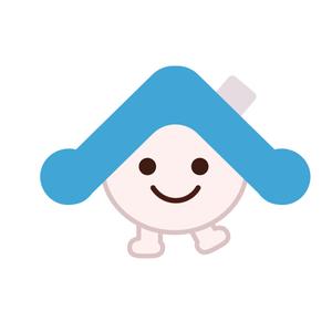 みのむしはっち (mino_h)さんの新規事業（不動産）「不動産のおおだち」のキャラクター作成への提案