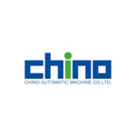 nabe (nabe)さんの「CHINO AUTOMATIC MACHINECO.,LTD／千野自動機株式会社」のロゴ作成への提案