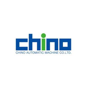 nabe (nabe)さんの「CHINO AUTOMATIC MACHINECO.,LTD／千野自動機株式会社」のロゴ作成への提案