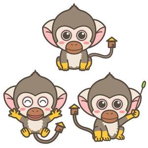 MSS01 (MSS01)さんの不動産会社「リスペ・コンサル株式会社」の企業キャラクターへの提案