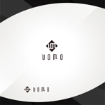 uim (uim-m)さんのキャバクラを運営する会社のロゴ　株式会社UOMO(ウオモ)への提案