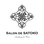 fujio8さんのリラクゼーションサロン「Salon de SATOKO」のロゴへの提案