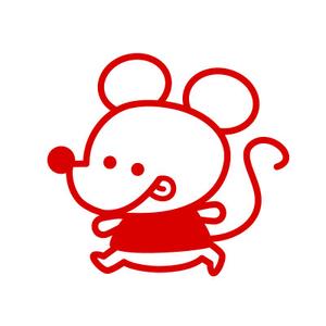CypherNotes合同会社 (cyphernotes)さんのチーズケーキ屋のキャラクターネズミへの提案