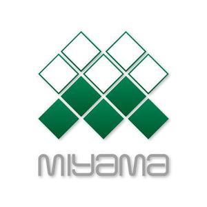 yusa_projectさんの建設会社のロゴ製作への提案