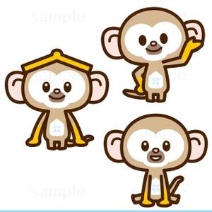 THE_watanabakery (the_watanabakery)さんの不動産会社「リスペ・コンサル株式会社」の企業キャラクターへの提案