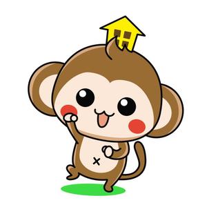 marochu3 (marochu3)さんの不動産会社「リスペ・コンサル株式会社」の企業キャラクターへの提案