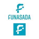 cube_imaki (cube_ima)さんの設備工事(水道)会社　FUNASADA　のロゴ作成のお願いへの提案