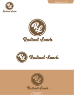 queuecat (queuecat)さんのパン・ランチ・軽食の移動販売サービスのロゴ作成への提案