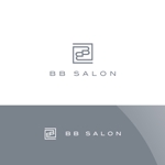 Nyankichi.com (Nyankichi_com)さんの眉アートスクールサロン（BB  SALON）のロゴへの提案