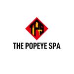 emilys (emilysjp)さんの会員制プライベートジムが手掛ける究極のリラクゼーション「THE POPEYE SPA」のロゴへの提案