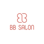 emilys (emilysjp)さんの眉アートスクールサロン（BB  SALON）のロゴへの提案