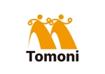 tora (tora_09)さんのオンライン教育スクール「Tomoni」のロゴへの提案