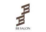 tora (tora_09)さんの眉アートスクールサロン（BB  SALON）のロゴへの提案