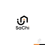 sakari2 (sakari2)さんのリフォーム工事会社「SaChiリフォーム」のロゴへの提案