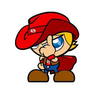 rochas (rochas)さんの不動産屋のイメージキャラクターへの提案
