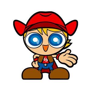 rochas (rochas)さんの不動産屋のイメージキャラクターへの提案