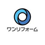 samasaさんのリフォームショップの「水まわり専門部門」のロゴ制作への提案