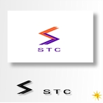 shyo (shyo)さんのSUNTECH CHINA（STC）の企業ロゴへの提案