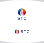 M STYLE planning (mstyle-plan)さんのSUNTECH CHINA（STC）の企業ロゴへの提案