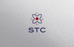 YF_DESIGN (yusuke_furugen)さんのSUNTECH CHINA（STC）の企業ロゴへの提案