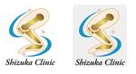 mashy_818さんの整形外科クリニック（女性医師）のロゴへの提案