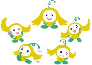 ワクわーく企画部 (wakuworkplanning)さんの新規事業（不動産）「不動産のおおだち」のキャラクター作成への提案