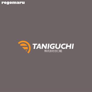 ロゴ研究所 (rogomaru)さんの建設会社のロゴ作成への提案