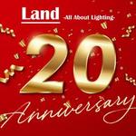 opener (opener)さんの設立20周年記念バナーの作成依頼への提案