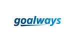 やぐちデザイン (hiroaki1014)さんのブランド名「goalways」のロゴへの提案
