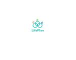 Gpj (Tomoko14)さんの株式会社LifePlanのロゴ　作成への提案