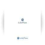 KOHana_DESIGN (diesel27)さんの株式会社LifePlanのロゴ　作成への提案