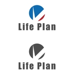 ANCS (AncLlc)さんの株式会社LifePlanのロゴ　作成への提案