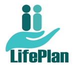 Yoshiki (Yoshiki_5511)さんの株式会社LifePlanのロゴ　作成への提案