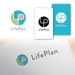 Hi-Design (hirokips)さんの株式会社LifePlanのロゴ　作成への提案