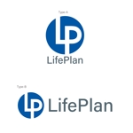 SUN&MOON (sun_moon)さんの株式会社LifePlanのロゴ　作成への提案