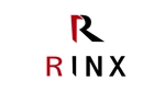 ぽな (furi_totto)さんのレンタカーショップ「RINX」のロゴへの提案