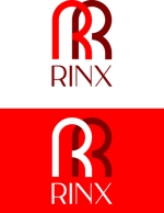 ShielD (kikaku007)さんのレンタカーショップ「RINX」のロゴへの提案