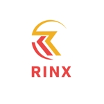 OHA (OHATokyo)さんのレンタカーショップ「RINX」のロゴへの提案